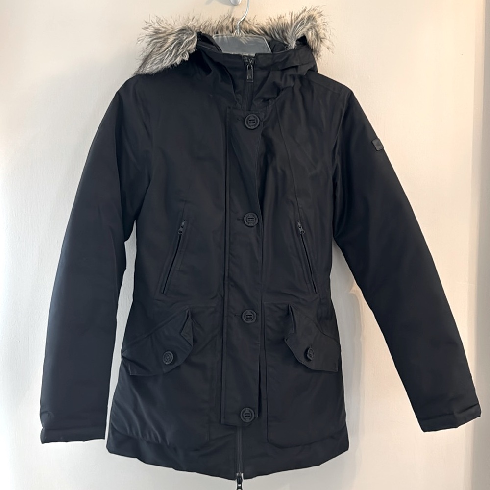 NORTH FACE Women’s Winter Coat